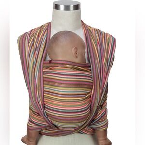 Babylonia BB-slen Woven Wrap